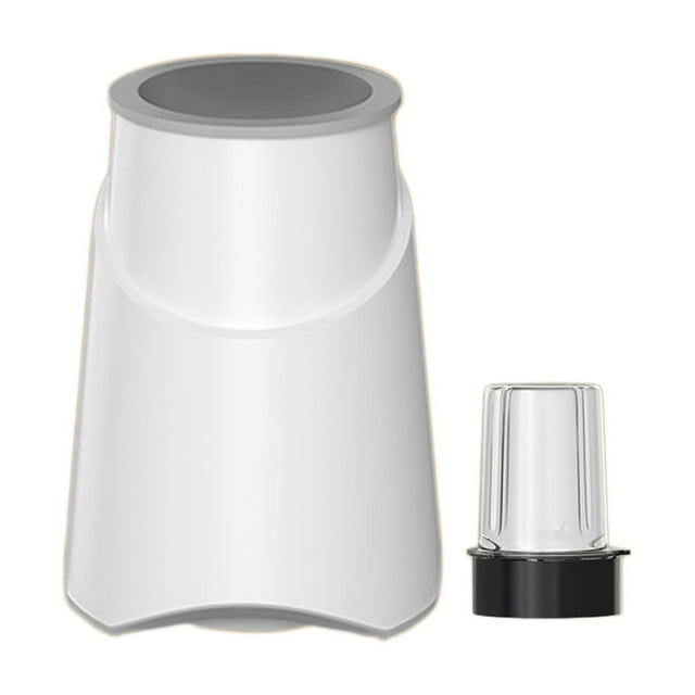 EGNMCR Wet And Dry Grinder Pulverizer Small Household Electric Grinder Ultrafine Powdering Machine Juice Extractor