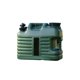 thumbnail image 1 of Speravity Contenedor de almacenamiento de agua de 12L, portátil, para el hogar, Camping, Picnic, pesca, gran capacidad, portabebidas, cubo con grifo Kits y herramientas para tallar Speravity TO009591-00, 1 of 6