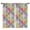 Boho Bohemia Flower, variant on Blackout Kids Curtains,Boho Bohemia Pioneer Flower Childrens Insulated Curtains Set Of 2,Bedroom Essentials,Toddler Room Decor 42"x54"(106x137cm)
