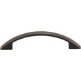 thumbnail image 4 of Elements 8004 Somerset 3-3/4" Center To Center Elegant Arched Cabinet Handle / Drawer Pull, 4 of 4