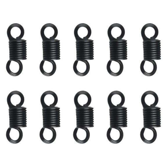 Accessories Springs Stripper Repair Wire Stripping Spring Parts Automatic Black For LA815138 LA815238 Exquisite