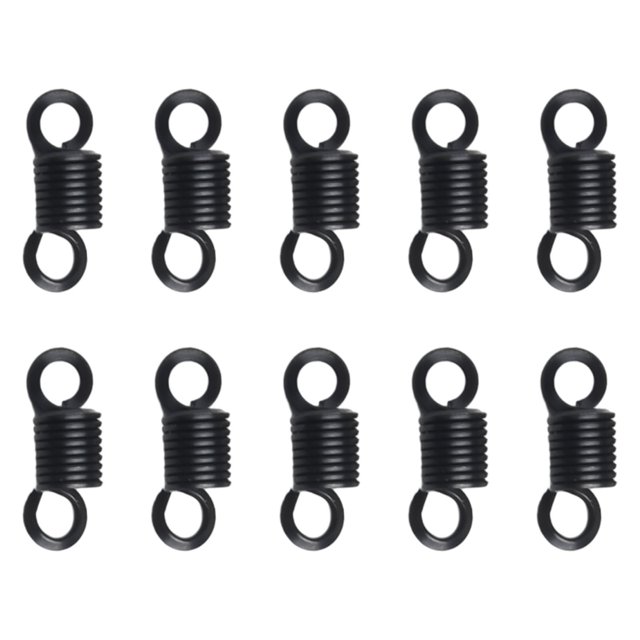 Accessories Springs Stripper Repair Wire Stripping Spring Parts Automatic Black for La815138 La815238 Exquisite