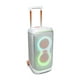 thumbnail image 1 of Altavoz portátil JBL PartyBox Stage 320 Blanco, 1 of 9