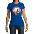 thumbnail image 2 of Function - Biden Harris Campaign Pin Pattern Women's T-Shirt, 2 of 7