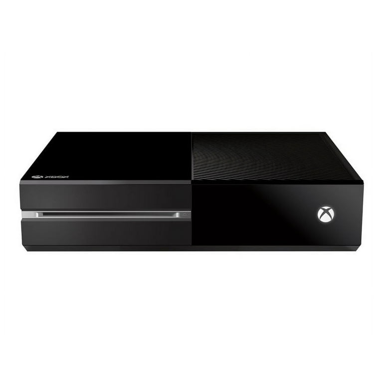 Xbox One 500GB Console (Renewed)