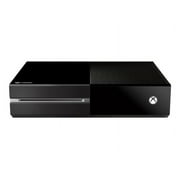 Microsoft Xbox One Day One Edition