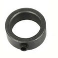 thumbnail image 1 of Ensemble de Colliers de Limite de Forage 3-12mm avec Clé - Guide de Forage en Acier à Haute Vitesse pour Verrouillage Hexagonal Sécurisé (Kit de 7 Pcs), 1 of 7