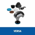 thumbnail image 2 of Cepillo de Limpieza Dremel Versa F013PC10AA 2200 RPM 4V Bateria Litio Ion, 2 of 9