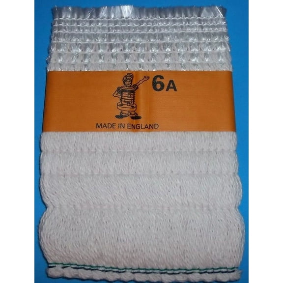 Kerosene Heater Replacement Wick Fits Models: Everglow P-E2; Fujika KS-4A; Kerray Survivor II; and MORE (see details for all compatible models) CUI #: 6A