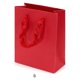 thumbnail image 2 of Yuarrent Rectángulo Bolsas de cartón Regalos Bolsa Joyas Estilo simple Favores de fiesta Zapatos Paquete de bolsa para embalaje Envoltura Almacenamiento y organización del hogar Rojo, 2 of 6