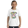 thumbnail image 4 of XOMG POP Kinley Star Power Cartoon Girls Kids T Shirt Tees Teen Brisco Brands L, 4 of 6