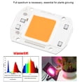 thumbnail image 1 of LED Chip Full Spectrum Plant Grow Light COB Bead Lamp for Greenery Plant Flower (110V, 30W), 1 of 1