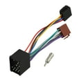 thumbnail image 5 of Car Radio Stereo Adapter Harness Cable for Compatible Vehicles with Antenna Interface, 5 of 7