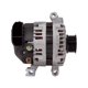 thumbnail image 2 of Alternador VALUE MX5 4 cil 2.0 Lts 2008 100 Amperes 6 Ranuras 12 Voltios, 2 of 6