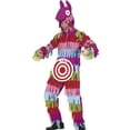 thumbnail image 1 of Fiestas Guirca Mens Pinata Costume Set, 1 of 5