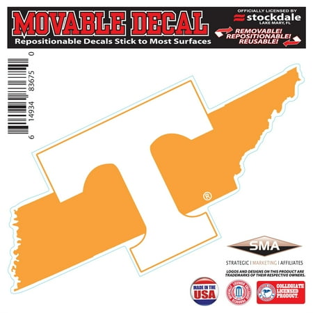 Tennessee Volunteers Wall - Tennessee Volunteers 6