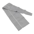 thumbnail image 3 of Air Conditioner Window Sealing Cloth, UV Protection Universal AC Window Seal Kit  For Home And Office 4 Meter / 13.1ft, 3 of 8