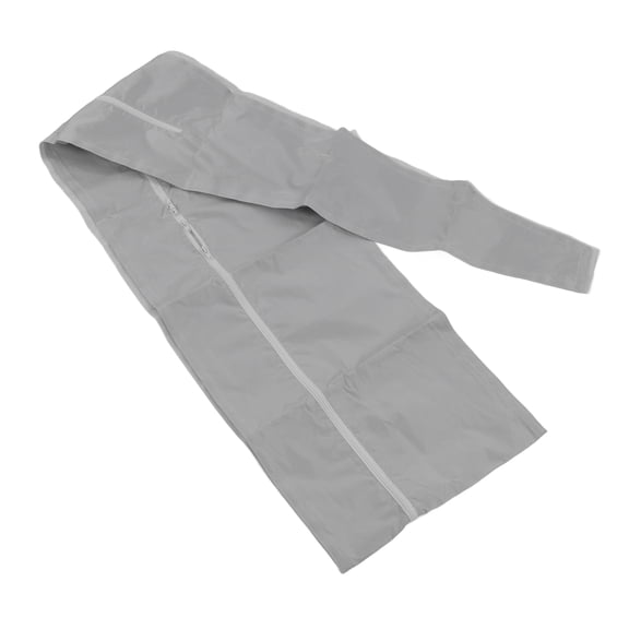 Air Conditioner Window Sealing Cloth, Easy Assembly 210D Polyester Universal AC Window Seal Kit  For Home And Office 4 Meter / 13.1ft