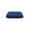 Dark Blue, variant on Ergonomic Memory Foam Seat Cushion, High Resilience Pads for Office Chair Car Seat Gaming Chair, U-Shaped Thick Non- Cotton Linen Chair Cushion for Home Kitchen Dining Daily Comfort