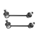 thumbnail image 1 of Unique Bargains 2pcs Rear Sway Bar Links K90716 K90717 Stabilizer Link Kit for Honda Pilot 2003-2008, 1 of 7