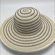 thumbnail image 5 of Sombreros de ala ancha para mujer, sombrero plegable para vacaciones en la playa, sombrero grande para protección solar y sombreado, sombrero para mujer, 5 of 5