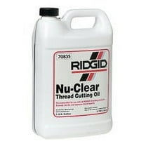 Ridgid 128 oz. For Aluminum and Other Metals Thread Cutting Oil