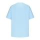 thumbnail image 5 of pstuiky camisetas para hombre, Camiseta deportiva informal de manga corta con solapa para hombre camisetas de hombre l, 5 of 5