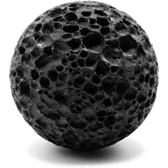 Callus Ball for Hand, Moon Grip Ball, Skin Conditioning Callus Building Grip Training Fidget, Rock Climbing Anti-Sweat Grip Strengthener