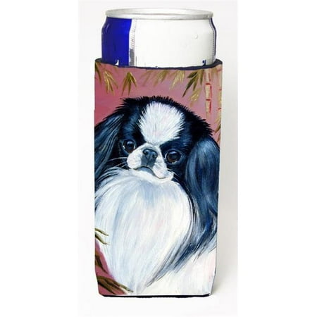 

Japanese Chin Michelob Ultra bottle sleeves For Slim Cans - 12 oz.