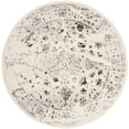 thumbnail image 5 of Safavieh Porcello Adamina Faded Traditional Area Rug or Runner, 5 of 5