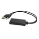 thumbnail image 4 of Adaptador Bluetooth CUTICAT USB RCA Estéreo Inalámbrico Cable de Sonido ABS, 4 of 6