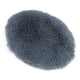 thumbnail image 3 of Manta eléctrica de felpa de invierno para mascotas, estera calefactora para perros pequeños, gatos, interfaz de carga USB, gris plateado, 3 of 5