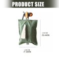 thumbnail image 5 of Washable Cloth Tissue Holder Organizers Wall Tabletop Car Interior Decoration, 5 of 10