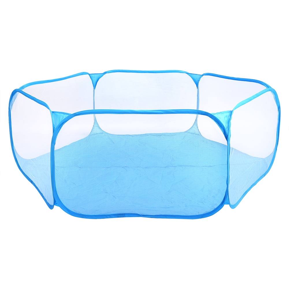 Playhouse Children Playpen Foldable Playpen Foldable Portable Kids Children Playhouse Playpen