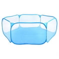 thumbnail image 3 of Plegable Portátil Para Niños, Casa De Juegos Para Niños, Parque Infantil, Tienda De Juguetes Para Interiores Y Exteriores ANGGREK Otros, 3 of 8