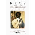 thumbnail image 1 of Pre-Owned Race and the Enlightenment: A Reader, 9780631201373, 0631201378, Paperback,, 1 of 1