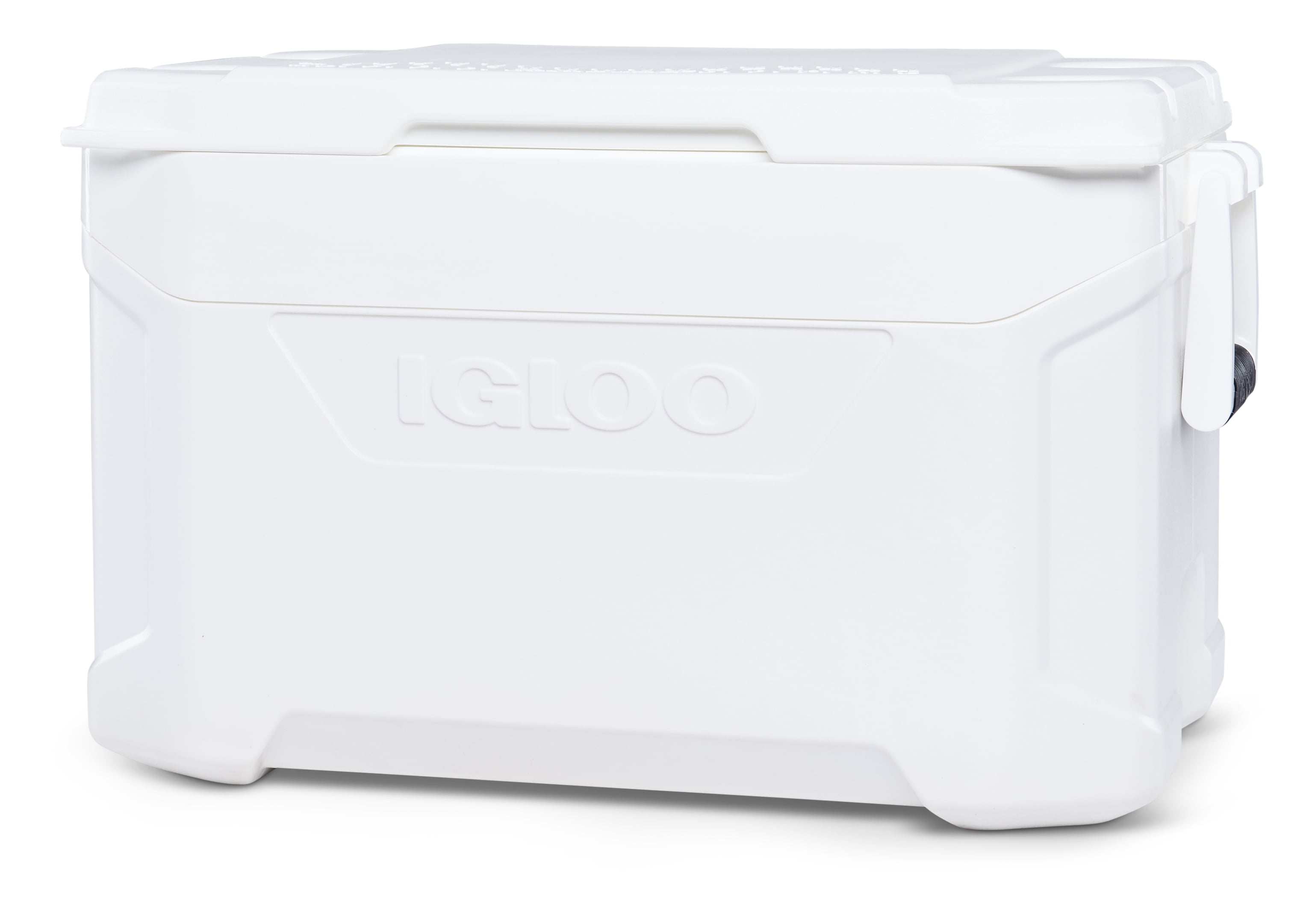 Buy Igloo 50 Qt Profile II Ice Chest Cooler, White Online at Lowest
