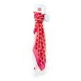 thumbnail image 3 of Time and Tru Women's Retro Geometric Scarf with All-Season Versatility, 3 of 5