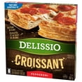 thumbnail image 3 of Pizza DELISSIO Croûte Croissant au Pepperoni, 667 g, 3 of 6