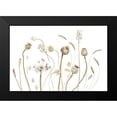 thumbnail image 2 of Disher, Mandy 24x17 Black Modern Framed Museum Art Print Titled - Pods, 2 of 5