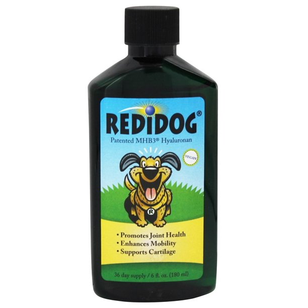 Baxyl RediDog Hyaluronan Dietary Supplement 6 oz.