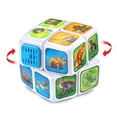 thumbnail image 3 of Actividad: Fidget Cube, VTech, Twist Adventures, Dino Discoveries, 3 of 7