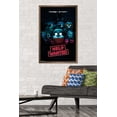thumbnail image 2 of Five Nights at Freddy's - Help Wanted Wall Poster, 22.375" x 34", Framed, 2 of 3