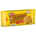 thumbnail image 2 of Keebler Sandies Shortbread Cookies Classic (Pack of 4), 2 of 5