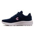 thumbnail image 2 of Tenis para Mujer Charly 1043282002 azul marino 25, 2 of 6