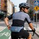 thumbnail image 5 of Riñonera deportiva de nailon impermeable para correr y llevar el teléfono | Riñonera ajustada para senderismo, ciclismo y acampada | Almacenamiento manos libres para el teléfono, llaves y dinero, 5 of 6