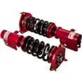 thumbnail image 2 of Maxpeedingrods 24 Way Damper Adjustable Coilovers Kit For Subaru Impreza WRX GC8 1993-2001, 2 of 6