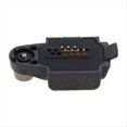 thumbnail image 2 of Reemplazo del Adaptador de Audio Walkie-Talkie para GP328Plus RT29 RT48 RT82 HD1 Puerto de Auriculares de 2 Pines, 2 of 5