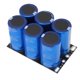 thumbnail image 3 of Condensador total de 16 V 83 F Descarga de alta corriente 6 piezas 2,7 V 500 F Módulo de condensador de faradio rectificador automotriz, 3 of 5