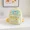 bd, variant on Melody Kuromi Cinnamoroll Backpack Schoolbag Birthday Gift Backpacks Kawaii Bags